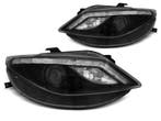 Koplampen LED DRL | geschikt voor Seat Ibiza 6J 2008-2012 |, Verzenden, Nieuw, Seat