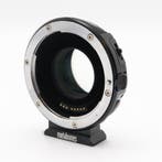 Metabones EF - MFT mount T Speed Booster ultra 0.71x |, Ophalen of Verzenden, Nieuw