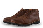 Timberland Veterboots in maat 44½ Bruin, Kleding | Heren, Schoenen, Bruin, Verzenden, Timberland, Boots