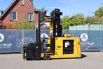 Veiling: Orderpicker Yale MTC13LWB Elektrisch 1300kg 2019, Ophalen