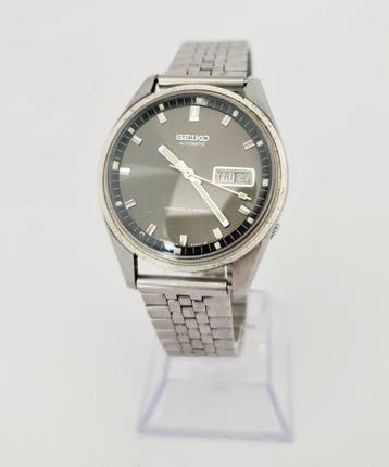 Seiko - Sportsmatic 5 6619-8230 Automatic - Zonder