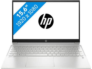 HP Pavilion 15-eg2980nd - Laptop - QWERTY (2023), Computers en Software, Verzenden, Zo goed als nieuw, HP