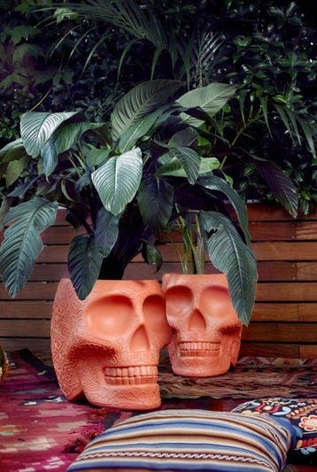 Qeeboo - Studio Job - sculptuur, Mexico - 45 cm -