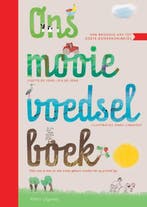 Ons mooie voedselboek 9789050115834 Ria de Jong, Verzenden, Ria de Jong