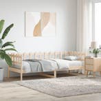 Slaapbank 90x200 | Retour Deal | 29% Korting!, Verzenden