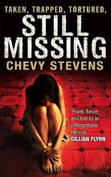 Still Missing 9780751545630 Chevy Stevens, Verzenden, Gelezen, Chevy Stevens