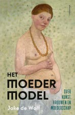Het moedermodel (9789045046648, Joke de Wolf), Boeken, Verzenden, Nieuw