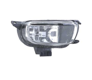 Phare Droit Antibrouillard Pour Volkswagen Vw Transporter T4, Verzenden