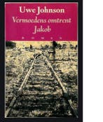 Vermoedens omtrent jakob 9789029038263 Charles Johnson, Verzenden, Gelezen, Charles Johnson