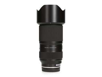 Tamron 50-300mm f/4.5-6.3 Di III VC VXD - Sony FE - Zoomlens, Ophalen of Verzenden, Zo goed als nieuw