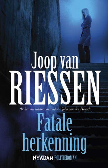 Fatale herkenning / Anne Kramer / 2 9789046807194, Verzenden, Joop van Riessen