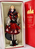 Mattel - Barbiepop Exclusive - Mila – Russian Fashion Model
