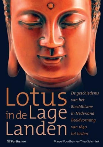Lotus in de lage landen 9789079578054 M.J.H.M. Poorthuis, Verzenden, Gelezen, M.J.H.M. Poorthuis