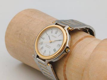 Tissot - Seastar Quartz - Sans prix de réserve - SAD 1082 -