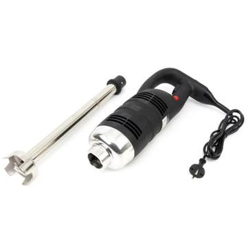 Staafmixer | Regelbare Snelheid (8.000-18.000RPM) |, Verzenden
