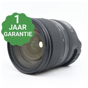 Tamron SP 24-70mm F/2.8 Di VC USD G2 Nikon FX | Tweedehands, Verzenden, Zo goed als nieuw