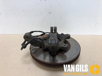 Fusee rechts-voor Renault Captur O260322, Nieuw