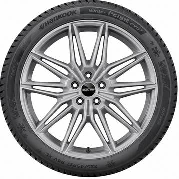 BYD Seal U | GMP SPECTER 19 inch Velgen + Winterbanden, 19 inch, Verzenden, Banden en Velgen, Nieuw