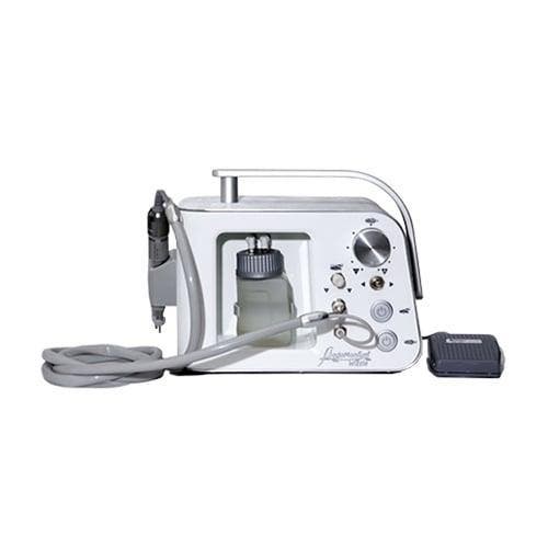 PodoMonium Wizzle Pedicuremotor (Pedicuremotoren), Elektronische apparatuur, Persoonlijke Verzorgingsapparatuur, Hand- en Voetverzorging