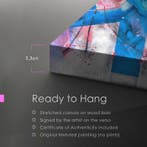 Adriano Ribeiro - Entropy Soul  Ready to Hang - NO RESERVE