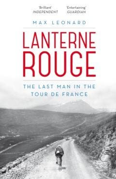 Lanterne Rouge 9780224092005 Max Leonard, Verzenden, Gelezen, Max Leonard