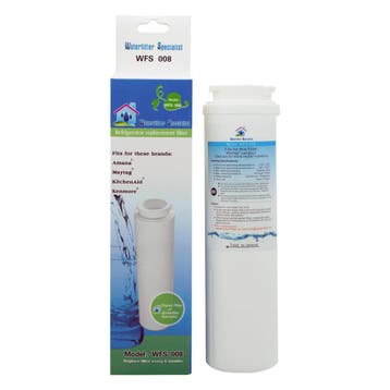 Amana Puri Clean Waterfilter WFS-008 / UKF8001 / 4396395  (3, Verzenden, Nieuw