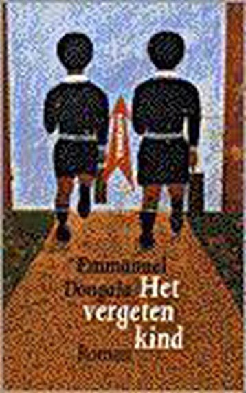Het vergeten kind 9789055155194 E.B. Dongala, Verzenden, Zo goed als nieuw, E.B. Dongala