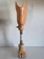 Profesjonalna proteza podudzia TYTAN Uniprox / Ottobock Aqua, Antiek en Kunst