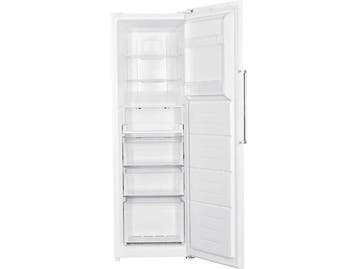 Koenic KFZ 631 D NF W - Vriezer - 274 liter - No frost - Wit, Verzenden, Nieuw in verpakking