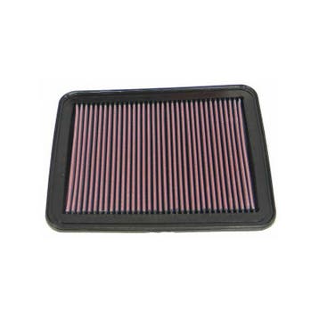K&N Vervangingsluchtfilter | Cadillac / Chevrolet | DTS / EQ, Verzenden