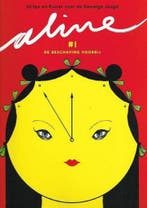 ALINE / ALINE / 1 9789083032900 Sanne Boekel, Boeken, Verzenden, Gelezen, Sanne Boekel