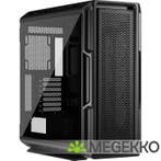 Corsair 5000T Black, Computers en Software, Verzenden, Nieuw