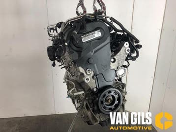 Motor Volkswagen Golf O234720, Auto-onderdelen, Nieuw