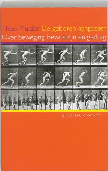 De geboren aanpasser 9789025495886 T. Mulder, Verzenden, T. Mulder