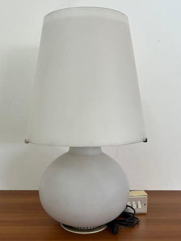 Fontana Arte - Max Ingrand - Tafellamp - Model 1853 -