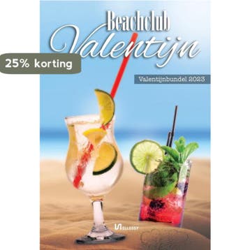 Beachclub Valentijn 9789464498448 Selma Hoste, Verzenden, Gelezen, Selma Hoste
