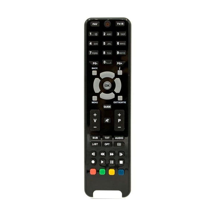 Thomson extra afstandsbediening voor Thomson THC301C, TV, Hi-fi & Vidéo, Télécommandes, Enlèvement ou Envoi