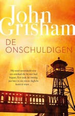 De onschuldigen 9789400510951 John Grisham, Boeken, Verzenden, Gelezen, John Grisham