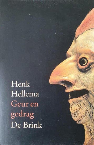 Geur en gedrag 9789021671413 H. Hellema, Verzenden, Zo goed als nieuw, H. Hellema