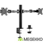 LogiLink BP0106 flat panel bureau steun 81,3 cm (32 ), Verzenden, Nieuw