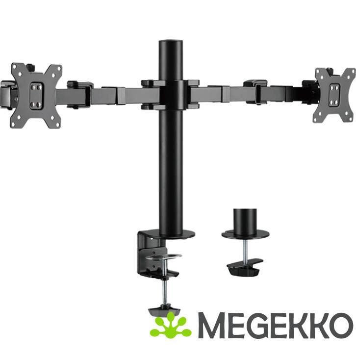 LogiLink BP0106 flat panel bureau steun 81,3 cm (32 ), Computers en Software, Overige Computers en Software, Nieuw, Verzenden