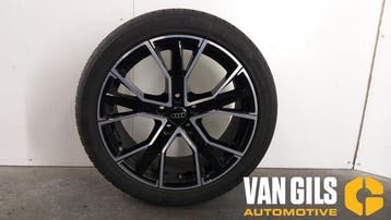 Velg + Band Audi A4 O221309, Auto-onderdelen, Nieuw