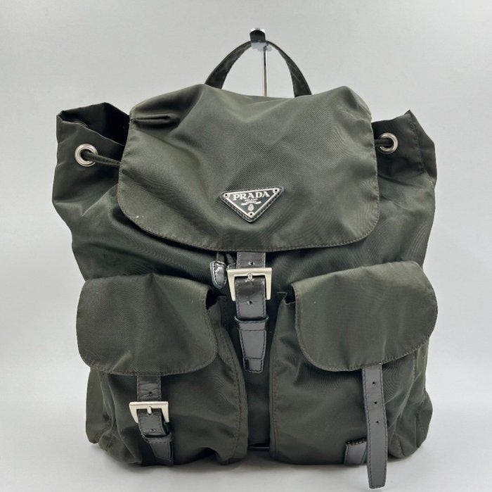 Prada - Sac à dos, Bijoux, Sacs & Beauté, Sacs | Sacs Femme