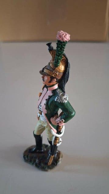 KING & COUNTRY 1:35 - Véhicule militaire miniature - NA183