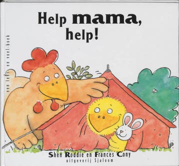 Help mama, help! 9789062493876 S. Roddie, Verzenden, Gelezen, S. Roddie