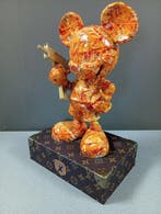 Brother X - Dangerous Mickey by Louis Vuitton - XL - Gallery