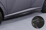 Zijskirts voor Hyundai Tucson 4 (NX4) N-Line SS570-C, Verzenden