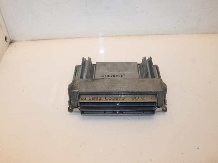 Computer Motormanagement Chevrolet Trans Sport O73606, Auto-onderdelen, Elektronica en Kabels