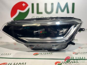 VW TAIGO FULL LED IQ LIGHT KOPLAMP LINKS 2G7941035, Verzenden