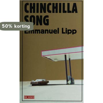 Chinchilla Song 9789044506419 E. Lipp, Verzenden, E. Lipp